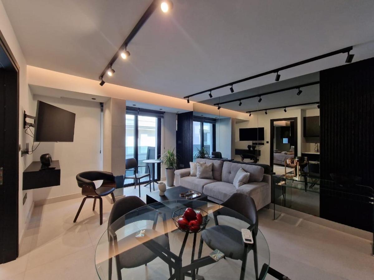 Raam Luxury Suites Larnaca Exterior photo