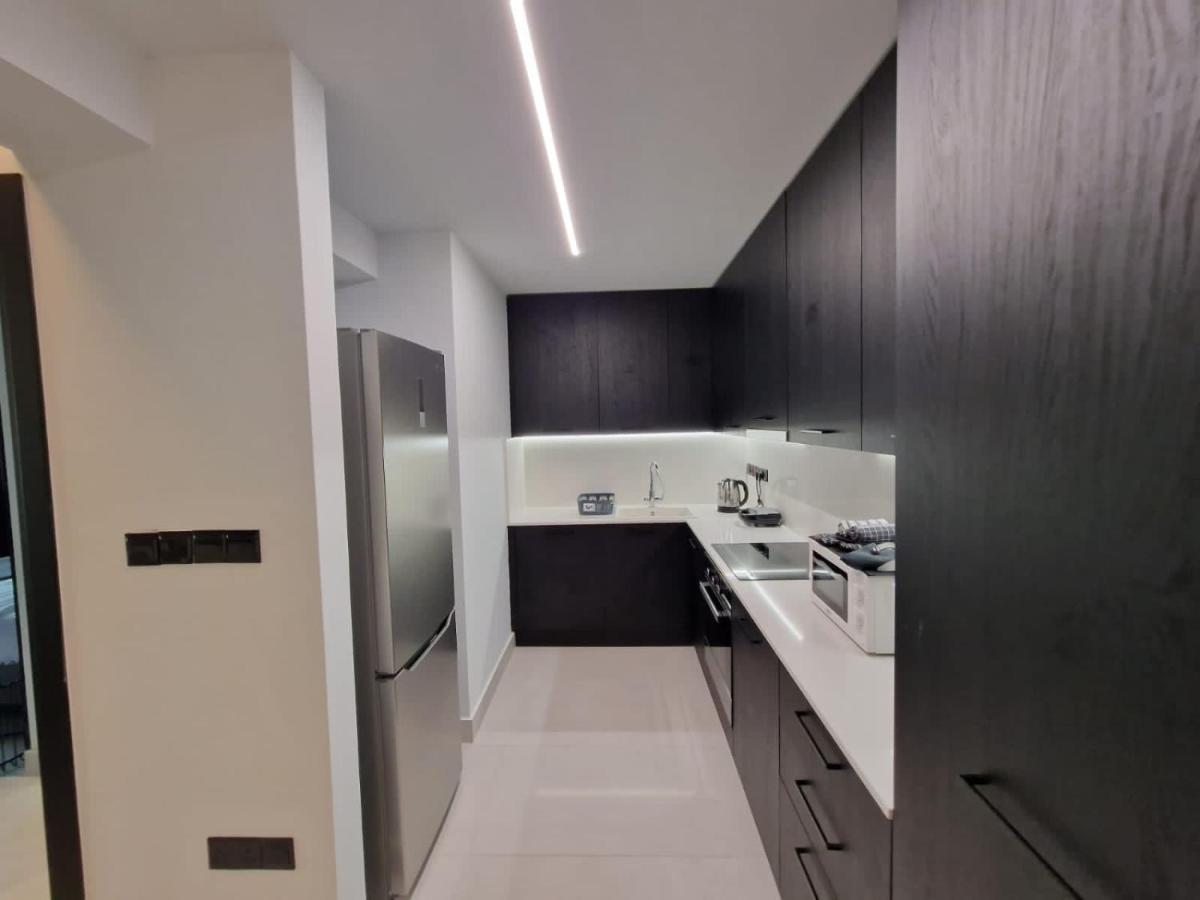 Raam Luxury Suites Larnaca Exterior photo